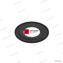 Koło zębate silnika sprzęgła Moto Guzzi Breva, Nevada, V7 [OEM: GU32067910]