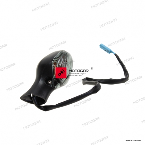 Kierunkowskaz przód prawy Honda NC750 [OEM: 33400MKAD42]