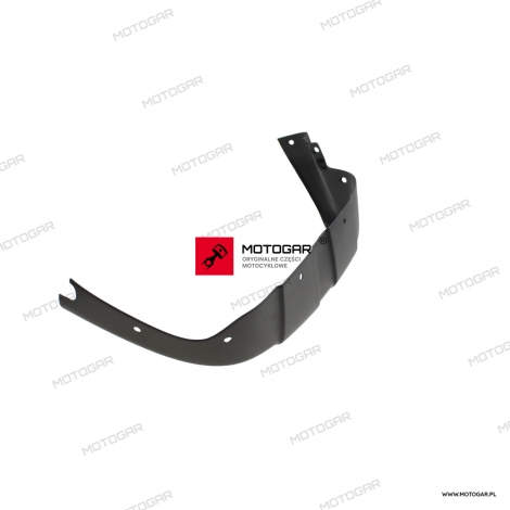 Poszerzenie błotnika nadkole przód prawe Honda TRX400, TRX450 [OEM: 61861HM7000ZB]