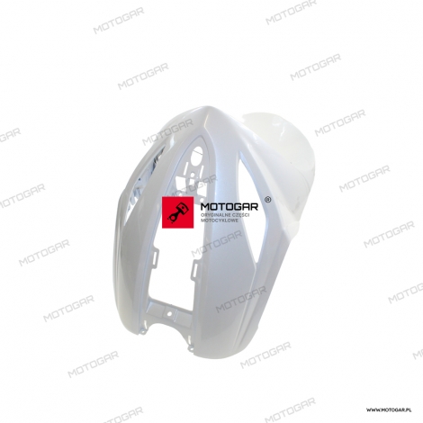 Czasza, owiewka, osłona przód Piaggio Fly 50/125/150 [OEM: 67307260BT]