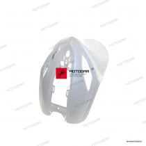 Czasza, owiewka, osłona przód Piaggio Fly 50/125/150 [OEM: 67307260BT]