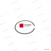 Pierścień tłoka środkowy Piaggio X10, BV/Beverly, MP3, Aprilia Scarabeo, Gilera Fuoco 500 [OEM: 833451]