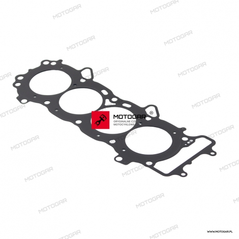 Uszczelka głowicy Honda CBR1000 [OEM: 12251MEL013]