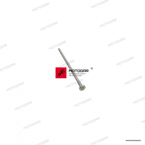 Iglica Piaggio X9, MP3, X Evo, Derbi GPR, Mulhacen, Vespa Granturismo, GTV [OEM: CM140208]