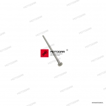 Iglica Piaggio X9, MP3, X Evo, Derbi GPR, Mulhacen, Vespa Granturismo, GTV [OEM: CM140208]