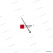 Iglica Piaggio X9, MP3, X Evo, Derbi GPR, Mulhacen, Vespa Granturismo, GTV [OEM: CM140208]