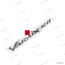 Emblemat logo baku 3D Honda XL125 Varadero [OEM: 64225KPCD50ZB]