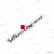 Emblemat logo baku 3D Honda XL125 Varadero [OEM: 64225KPCD50ZB]