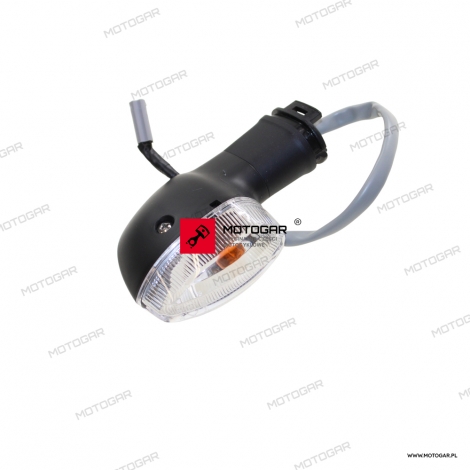 Kierunkowskaz przód lewy Yamaha MT-09 (FZ-09), Tracer 900 (FJ-09) [OEM: 2PP8331000]