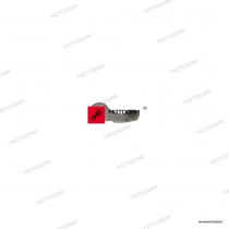 Blaszka stoper skrzyni biegów Honda TRX200, TRX400, TRX450, TRX500, TRX650, TRX680 [OEM: 24430HB300]