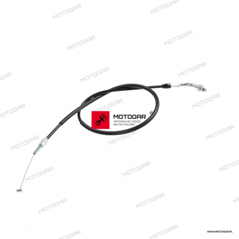 Linka gazu otwierająca A Honda VT750 Shadow [OEM: 17910MCL000]