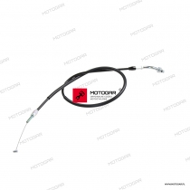Linka gazu otwierająca A Honda VT750 Shadow [OEM: 17910MCL000]