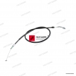 Linka gazu otwierająca A Honda VT750 Shadow [OEM: 17910MCL000]