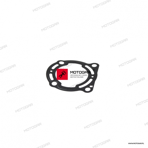 Uszczelka tłumika, wydechu Kawasaki JET SKI ULTRA 300, JET SKI ULTRA 310 [OEM: 110613768]