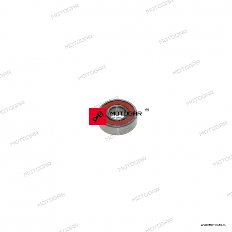 Łożysko koła przód Yamaha YP125, VP125 X-City, YZF-R125, XSR125, MT125, YP250 Majesty, X-MAX300, X-MAX400 [OEM: 1B9F21760000]