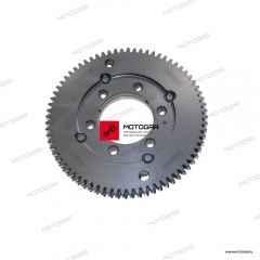 Koło zębate tryb alternatora 72 Z Honda GL1800 Gold Wing [OEM: 13320MCA780]