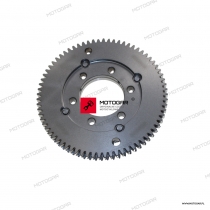 Koło zębate tryb alternatora 72 Z Honda GL1800 Gold Wing [OEM: 13320MCA780]