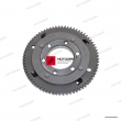 Koło zębate tryb alternatora 72 Z Honda GL1800 Gold Wing [OEM: 13320MCA780]