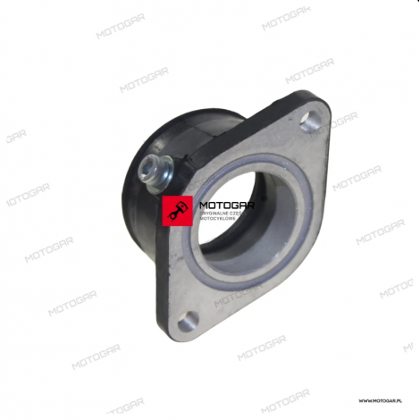 Króciec ssący prawy Suzuki GS850 [OEM: 1311045101]