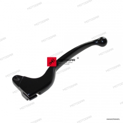 Klamka dźwignia hamulca lewa SYM JET ONE, MASK 50, JET EURO X 50, RED DEVIL 50, JET EURO X 100 [OEM: 53178-T5C-000]