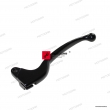 Klamka dźwignia hamulca lewa SYM JET ONE, MASK 50, JET EURO X 50, RED DEVIL 50, JET EURO X 100 [OEM: 53178-T5C-000]