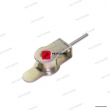 Napinacz łańcucha prawy Suzuki GSX-S125, GSX-R125 [OEM: 6141034J00]