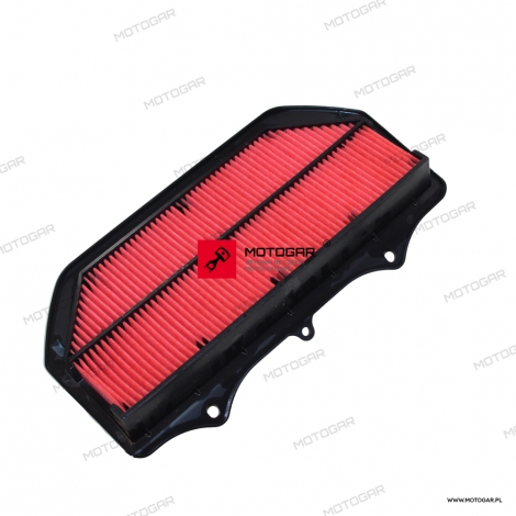 Filtr powietrza Suzuki GSX-R 600, GSX-R 750 [OEM: 1378014J00]