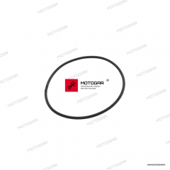Uszczelka obudowy filtra powietrza Honda CBR600, CB900F Hornet [OEM: 17224MBWD20]