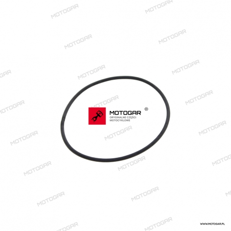Uszczelka obudowy filtra powietrza Honda CBR600, CB900F Hornet [OEM: 17224MBWD20]