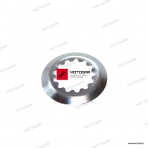 Podkładka zabezpieczająca zębatkę zdawczą Kawasaki KLX250, KLE300, ER-6, EN650 Vulcan, KLE650 Versys, Ninja 650 [OEM: 922000851]