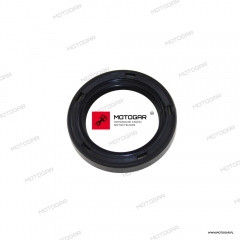 Uszczelniacz lewego karteru silnika Kawasaki KX450 [OEM: 920490809]