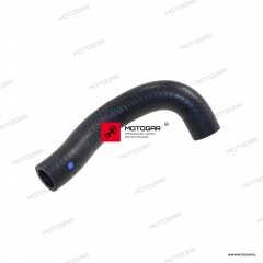 Przewód, wąż chłodnicy dół Suzuki RMX450, RM-Z450 [OEM: 1785228H00]
