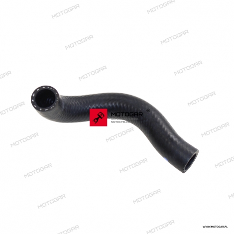 Przewód, wąż chłodnicy dół Suzuki RMX450, RM-Z450 [OEM: 1785228H00]