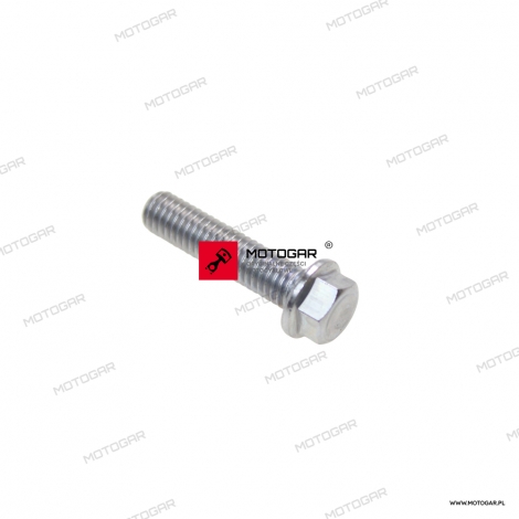 Śruba dekla, pokrywy alternatora Triumph America, Bonneville, Daytona, Tiger, Sprint, Street Twin, Rocket 3/III [OEM: T3205067]