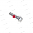 Śruba dekla, pokrywy alternatora Triumph America, Bonneville, Daytona, Tiger, Sprint, Street Twin, Rocket 3/III [OEM: T3205067]