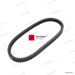 Pasek napędowy Piaggio MP3 [OEM: 1A020495]