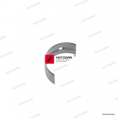 Panewka wału korbowego selekcja B Honda [OEM: 13314HW1671]