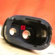 Guma, uchwyt kierunkowskazu Kawasaki Ninja ZX 6R 7R 9R 12R GPZ KLE 500 [OEM: 230511207]