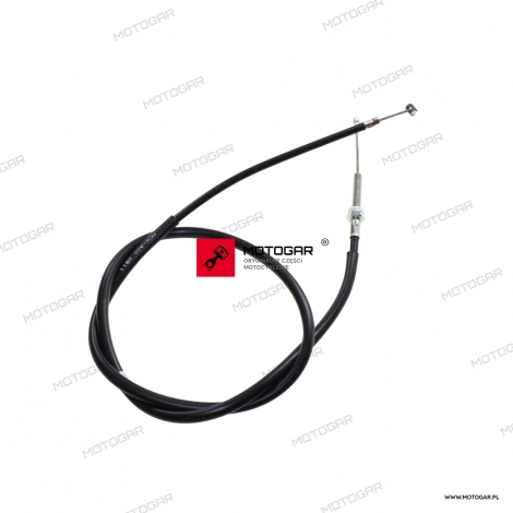 Linka sprzęgła Honda VT 1100C2 Shadow [OEM: 22870MCKA00]