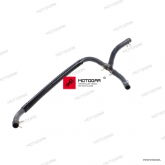 Przewód, wąż pompy paliwa Honda XL1000V Varadero [OEM: 17680MBTD21]