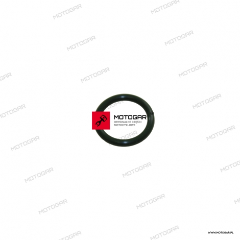 Oring napinacza rozrządu Honda XBR500, XR600R, NX650, FMX650, FX650 Vigor, SLR650, CB1100 [OEM: 91303MG2792]