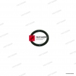 Oring napinacza rozrządu Honda XBR500, XR600R, NX650, FMX650, FX650 Vigor, SLR650, CB1100 [OEM: 91303MG2792]