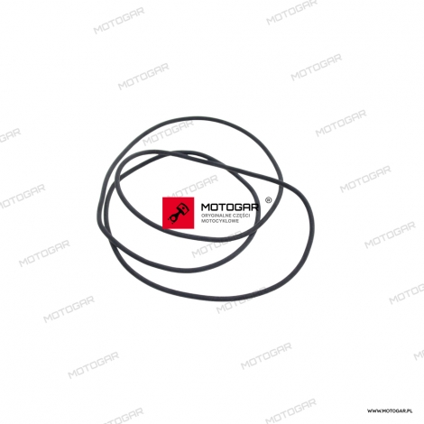 Oring obudowy filtra powietrza Honda CBR600 [OEM: 17222MBWD20]