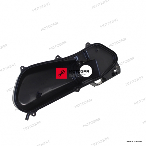 Obudowa, pokrywa filtra powietrza Yamaha X-MAX125, VP125 X-City, YP125, VP250 X-City, YP250 Majesty [OEM: 1B9E441200]