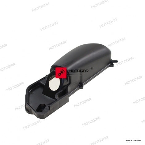Obudowa, pokrywa filtra powietrza Yamaha X-MAX125, VP125 X-City, YP125, VP250 X-City, YP250 Majesty [OEM: 1B9E441200]