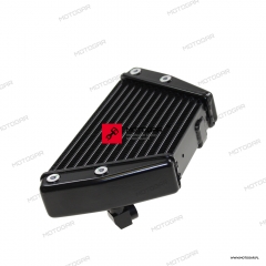 Chłodnica oleju Ducati Monster 1200 [OEM: 54810461B]