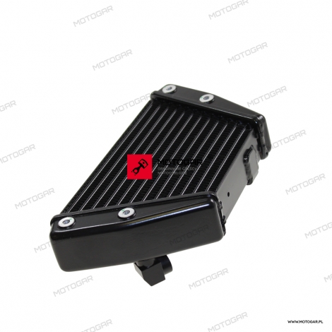 Chłodnica oleju Ducati Monster 1200 [OEM: 54810461B]