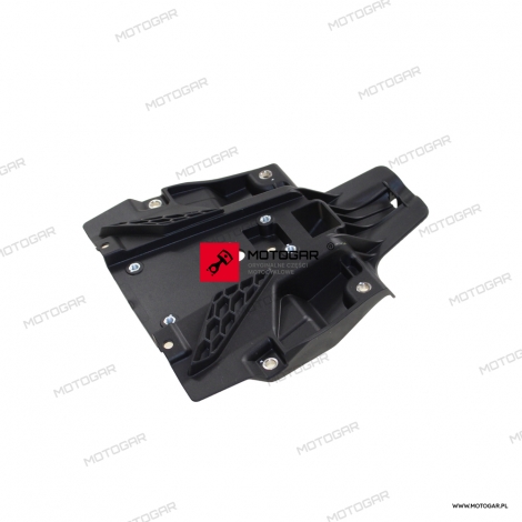 Plastik błotnika, owiewka tył Ducati Monster 937 / Plus [OEM: 46910443A]