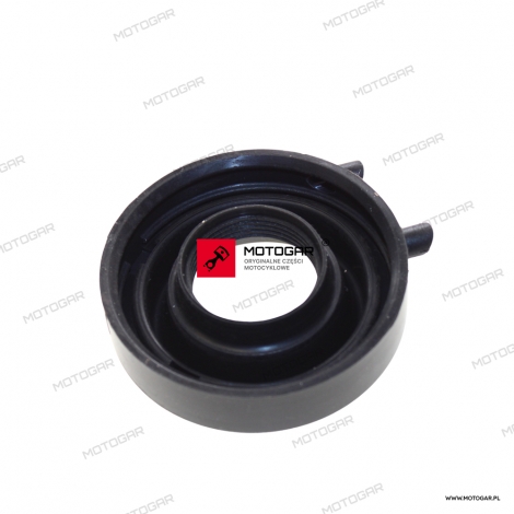 Gniazdo, oprawka, mocowanie żarówki lampy przód Suzuki GSF600 Bandit, XF650, GSF1200 Bandit, GSX1300R Hayabusa [OEM: 3512524F00]