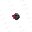 Guma pokrętła przycisku licznika Suzuki SV650, SV1000 [OEM: 3412616G00]